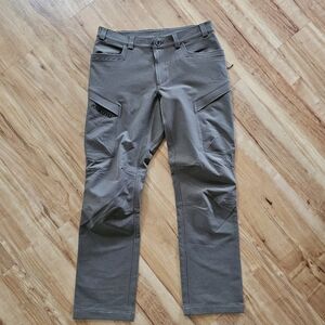 Kuiu Men's Attack Pants